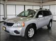2011 Mitsubishi Endeavor