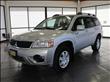2011 Mitsubishi Endeavor