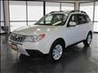 2011 Subaru Forester