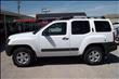 2012 Nissan Xterra