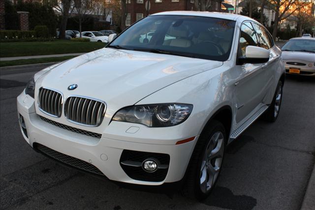 2009 BMW X6