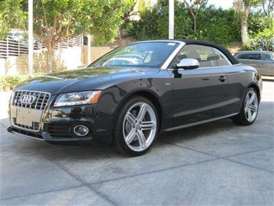 2011 Audi S5