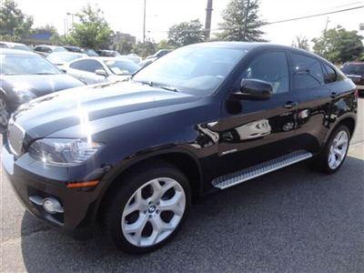 2010 BMW X6