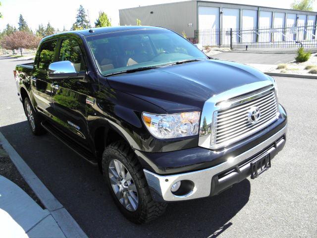 2010 Toyota Tundra