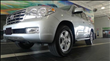 2011 Toyota Land Cruiser