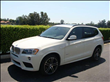 2011 BMW X3