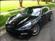 2011 Porsche Panamera