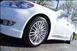 2011 Lexus LS 460