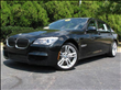 2011 BMW 7 series