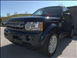 2011 Land Rover LR4