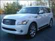2011 Infiniti QX56