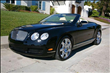 2008 Bentley Continental GTC