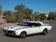 1969 Oldsmobile 442