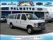 2011 Ford Econoline Wagon