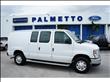 2011 Ford Econoline