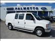 2011 Ford Econoline
