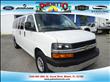 2011 Chevrolet Express
