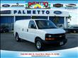 2011 Chevrolet Express