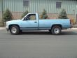 1989 Chevrolet C2500
