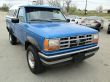 1992 Ford Ranger