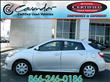 2011 Toyota Matrix