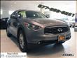 2011 Infiniti FX35