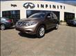 2011 Nissan Murano