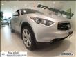 2010 Infiniti FX50
