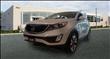2011 Kia Sportage