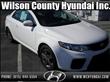 2011 Kia Forte Koup