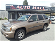 2003 Chevrolet TrailBlazer