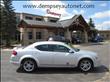 2011 Dodge Avenger