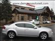 2011 Dodge Avenger