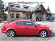 2011 Dodge Avenger