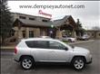 2011 Jeep Compass