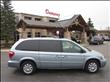 2005 Chrysler Town & Country
