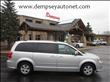2011 Dodge Grand Caravan