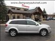 2011 Dodge Journey