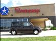 2011 Nissan cube