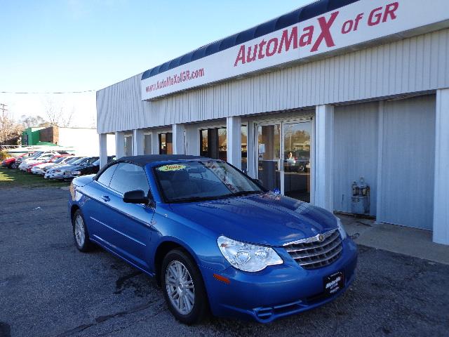 2008 Chrysler Sebring - Comstock Park, MI