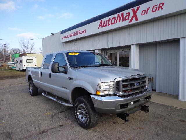 2002 Ford F250 - Comstock Park, MI