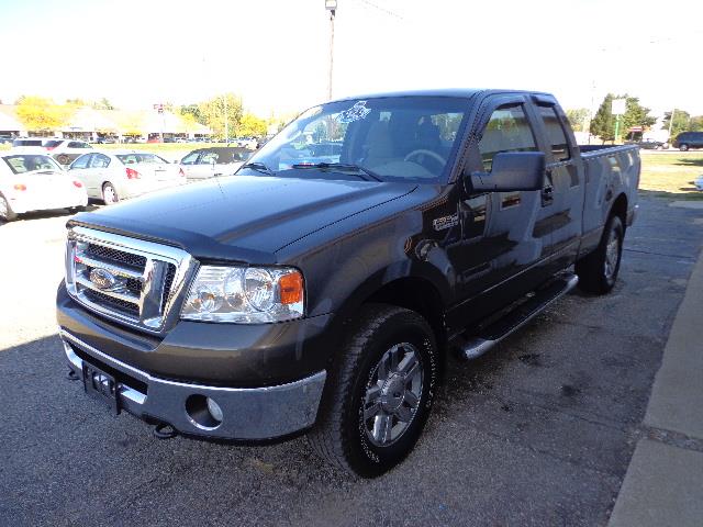 2008 Ford F150 - Comstock Park, MI