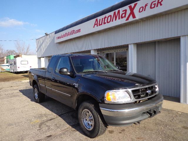 1998 Ford F150 - Comstock Park, MI