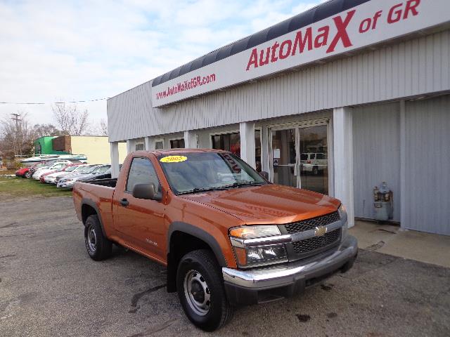 2005 Chevrolet Colorado - Comstock Park, MI