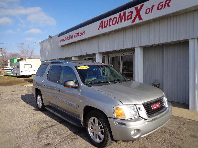 2004 GMC Envoy XUV - Comstock Park, MI