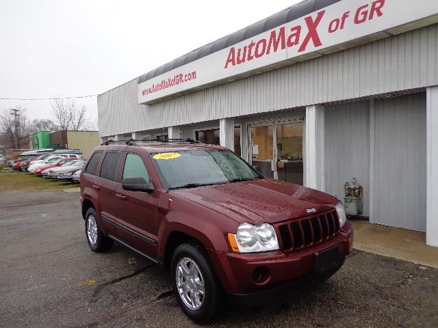 2007 Jeep Grand Cherokee - Comstock Park, MI