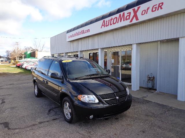 2007 Dodge Grand Caravan - Comstock Park, MI