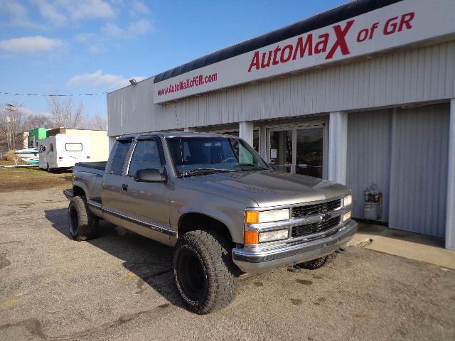 1998 Chevrolet K1500 - Comstock Park, MI