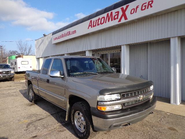 1999 Chevrolet Silverado 1500 - Comstock Park, MI