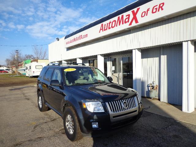 2010 Mercury Mariner - Comstock Park, MI